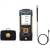 Testo 440 set anemómetro de hélice de 16 mm (0563 4401)