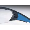 Uvex i-vo gafas de seguridad antracita/gris lente PC transparente 9194270