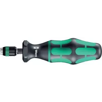 Wera 7452 destornillador dinamométrico 05074794001