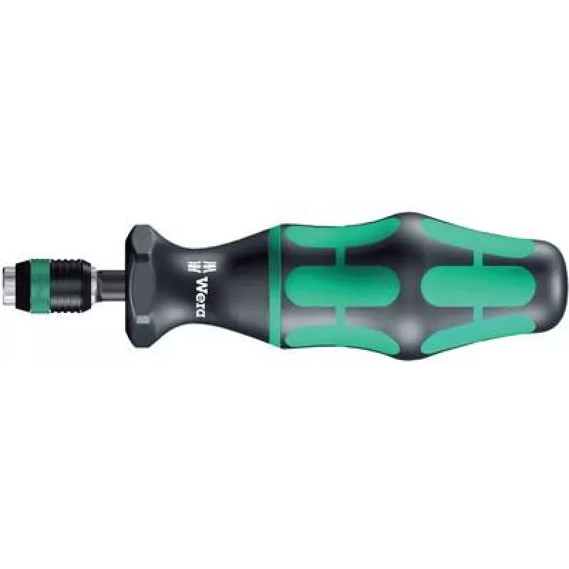 Wera 7452 destornillador dinamométrico 05074794001