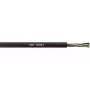 LAPP H07RN-F 2x1,5mm² cable de goma 50m negro 1600199/50