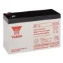 YUASA NP7-12L batería de plomo (VRLA) 12V 7Ah batería recargable 48611