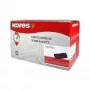 Kores cartucho de tóner para HP LaserJet Enterprise serie 700, negro, alta capacidad, 17.500 páginas, 1 ud. (G1238HCRB)