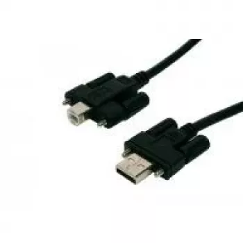 EXSYS EX-K1571V cable USB 3.2 Gen 1, USB-A a USB-B, 1,5 m, negro