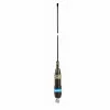 MIDLAND Albrecht Racer 60 antena CB, 1/4 de onda, 62 cm, para soporte DV 67141