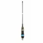 MIDLAND Albrecht Racer 60 antena CB, 1/4 de onda, 62 cm, para soporte DV 67141