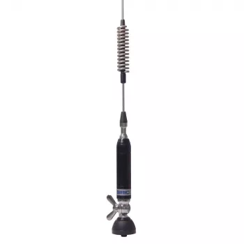 MIDLAND Albrecht DV 27 U antena CB móvil de 85 cm 67160