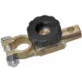 IWH borne de batería (-) con interruptor de desconexión para coche, caravana y autocaravana – 1 unidad (019040)