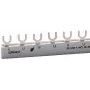 DOEPKE barra colectora de horquilla de 4 fases 120A 12TE EV-SG4.12.120L 09920125