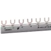 DOEPKE barra colectora de horquilla de 4 fases 120A 12TE EV-SG4.12.120L 09920125