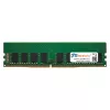 PHS-memory 16GB DDR4 ECC UDIMM 3200MHz PC4-25600E RAM para QNAP TS-h2477XU-RP-3700X-32G SP565902