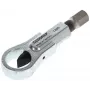 Gedore 8010030 1.26/3 rompetuercas para tuercas M18-M24 (SW 27-36 mm)