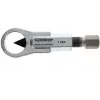 Gedore 8010030 1.26/3 rompetuercas para tuercas M18-M24 (SW 27-36 mm)