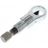 Gedore 8010030 1.26/3 rompetuercas para tuercas M18-M24 (SW 27-36 mm)