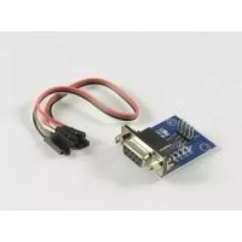 ALLNET ALL-A-50 carcasa de aluminio para Raspberry Pi 4 Model B con ventilador integrado (negro)