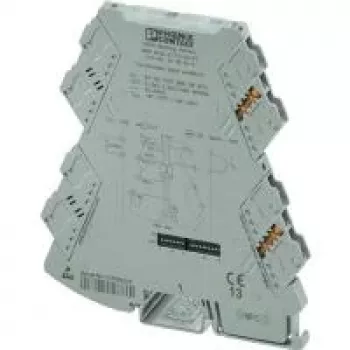 Phoenix Contact MINI MCR-2-TC-UI Transmisor de temperatura configurable 2902055