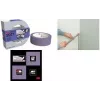 3M Cinta de enmascarar Painter's 2071, 36 mm x 50 m, violeta, bordes nítidos, para superficies delicadas PT207136