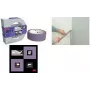 3M Cinta de enmascarar Painter's 2071, 36 mm x 50 m, violeta, bordes nítidos, para superficies delicadas PT207136