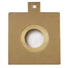 Xavax 00181553 bolsas de aspiradora universales