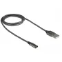 EQUIP 605509 Cable de red Cat.6 S/FTP RJ45, 20 m, gris, LSZH