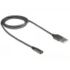 EQUIP 605509 Cable de red Cat.6 S/FTP RJ45, 20 m, gris, LSZH