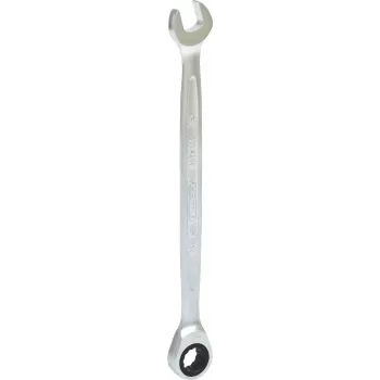 KS TOOLS GEARplus Llave combinada de carraca, 8 mm 503.4208