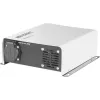 VOLTCRAFT SWD-600/12 Inversor de onda sinusoidal 600 W 12 V DC a 230 V AC con mando a distancia