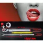 KS Tools 935.1285 Llave de carraca reversible 1/2
