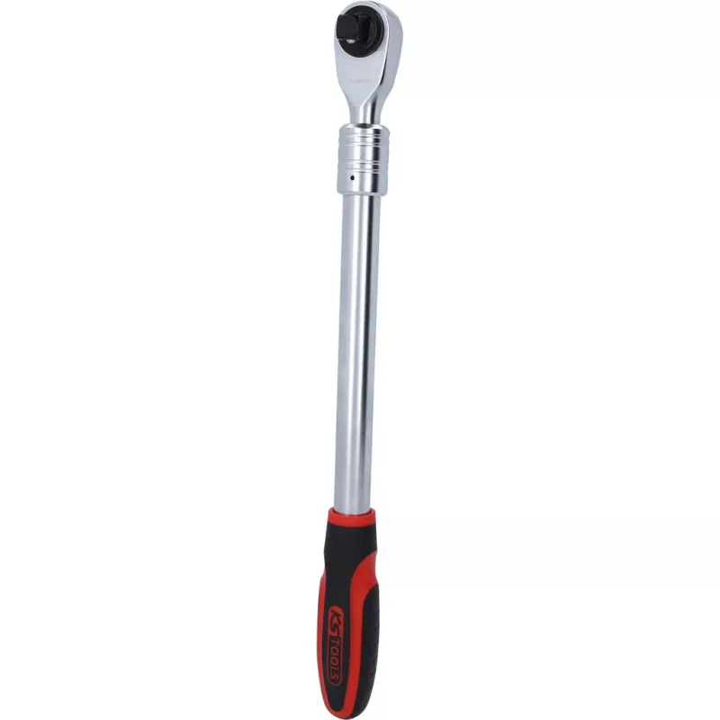 KS Tools 935.1285 Llave de carraca reversible 1/2