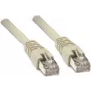 Wentronic Goobay cable de red CAT 5e U/UTP, gris, 30 m, CCA 68372