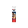 tesa Moll COMFORT cinta de sellado para puertas, marrón, 40 mm x 1 m, aluminio autoadhesivo