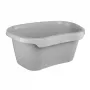 keeeper Tilda cubeta de lavado, 30,5 L, Nordic Grey, ergonómica 1009213000000