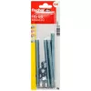 Fischer FIS GS M10 x 120 K NV anclaje roscado 120 mm, acero galvanizado, 1 ud. 503791