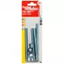 Fischer FIS GS M10 x 120 K NV anclaje roscado 120 mm, acero galvanizado, 1 ud. 503791