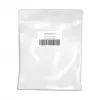 Wentronic Goobay cable de red CAT 5e F/UTP, 0,5 m, blanco