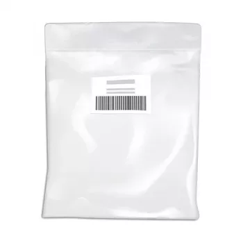 Wentronic Goobay cable de red CAT 5e F/UTP, 0,5 m, blanco