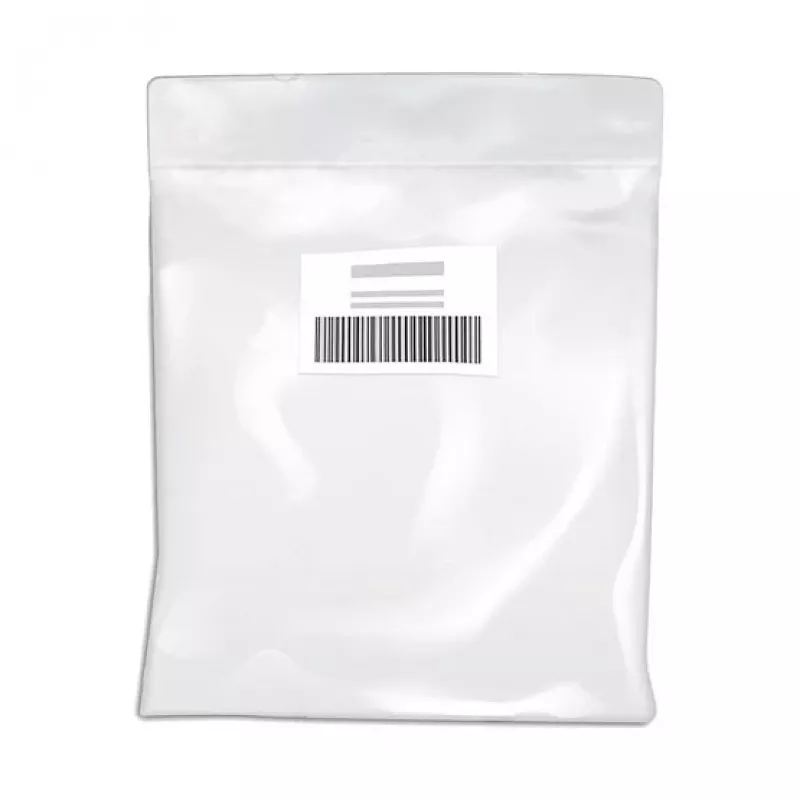Wentronic Goobay cable de red CAT 5e F/UTP, 0,5 m, blanco
