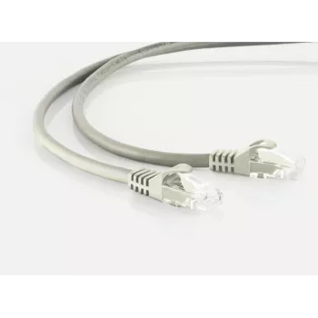 SHIVERPEAKS BASIC-S cable de red Cat.6A U/UTP, verde, 5m, RJ45, 10Gbps, 500MHz BS08-35053