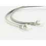 SHIVERPEAKS BASIC-S cable de red Cat.6A U/UTP, verde, 5m, RJ45, 10Gbps, 500MHz BS08-35053