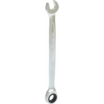 KS TOOLS GEARplus llave combinada de carraca, 10 mm 503.4210