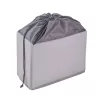 keeeper neo bolsa para frutas y verduras, 13 litros, grafito, cierre de cordón, ahorra espacio 1429582600000