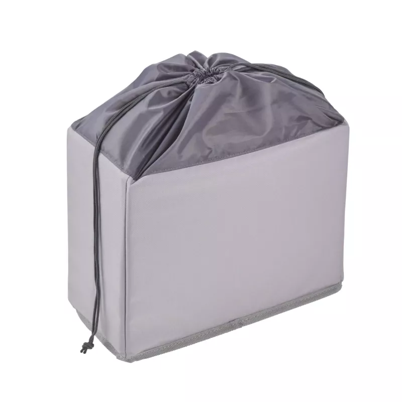keeeper neo bolsa para frutas y verduras, 13 litros, grafito, cierre de cordón, ahorra espacio 1429582600000