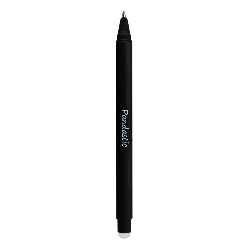 Faber-Castell Eberhard Faber Animal Erase it! Panda bolígrafo de gel 0,7 mm azul 582107