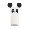Faber-Castell Eberhard Faber Animal Erase it! Panda bolígrafo de gel 0,7 mm azul 582107