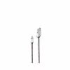 SHIVERPEAKS BS14-50082 Cable USB 2.0, USB-A a Micro-USB B, 2 m, marrón