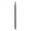 Faber-Castell Eberhard Faber Animal Erase it! Ratón bolígrafo de gel 0,7 mm azul, recargable, borrable (1 ud.) 582108