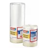 tesa Easy Cover® film protector con cinta adhesiva integrada 33 m x 2100 mm 04368-00000-03
