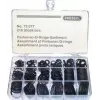 Pressol 73077 surtido de juntas tóricas