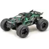 Absima Mini AT 1:16 Truggy eléctrico 4WD Brushed RTR verde/gris (16021)