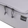 keeeper neo bolsa isotérmica XL, 40 litros, grafito - mantiene el calor o el frío hasta 7 horas, ahorra espacio 1429782600000